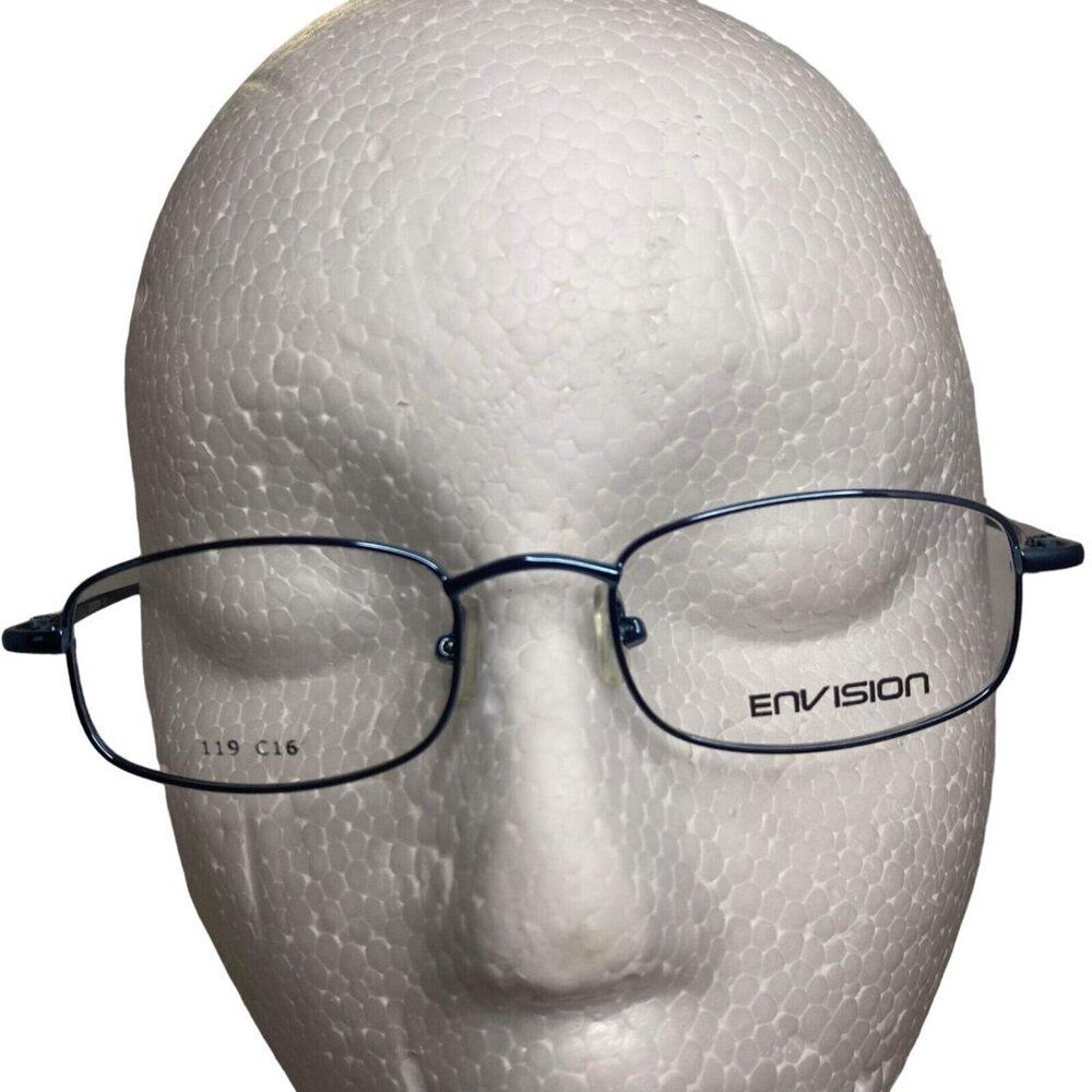 #5289 Blue Envision Kids CHILD Eyewear Frames 45-17-135